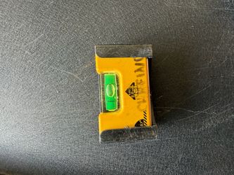 Stabila Pocket Level PRO Magnetic
