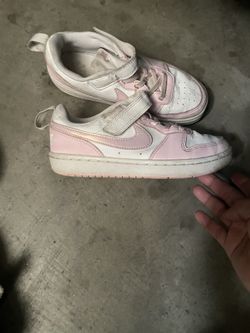 Tenis De Niña 