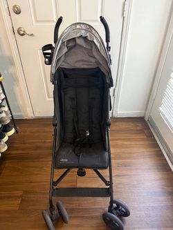 Jeep stroller