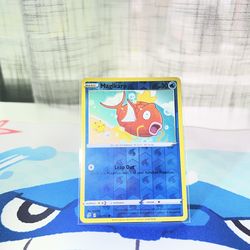 Magikarp rebel clash