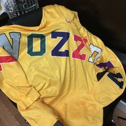 Hoodie 