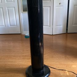 Tower Fan 