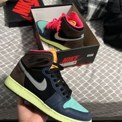 Jordan Retro High Og