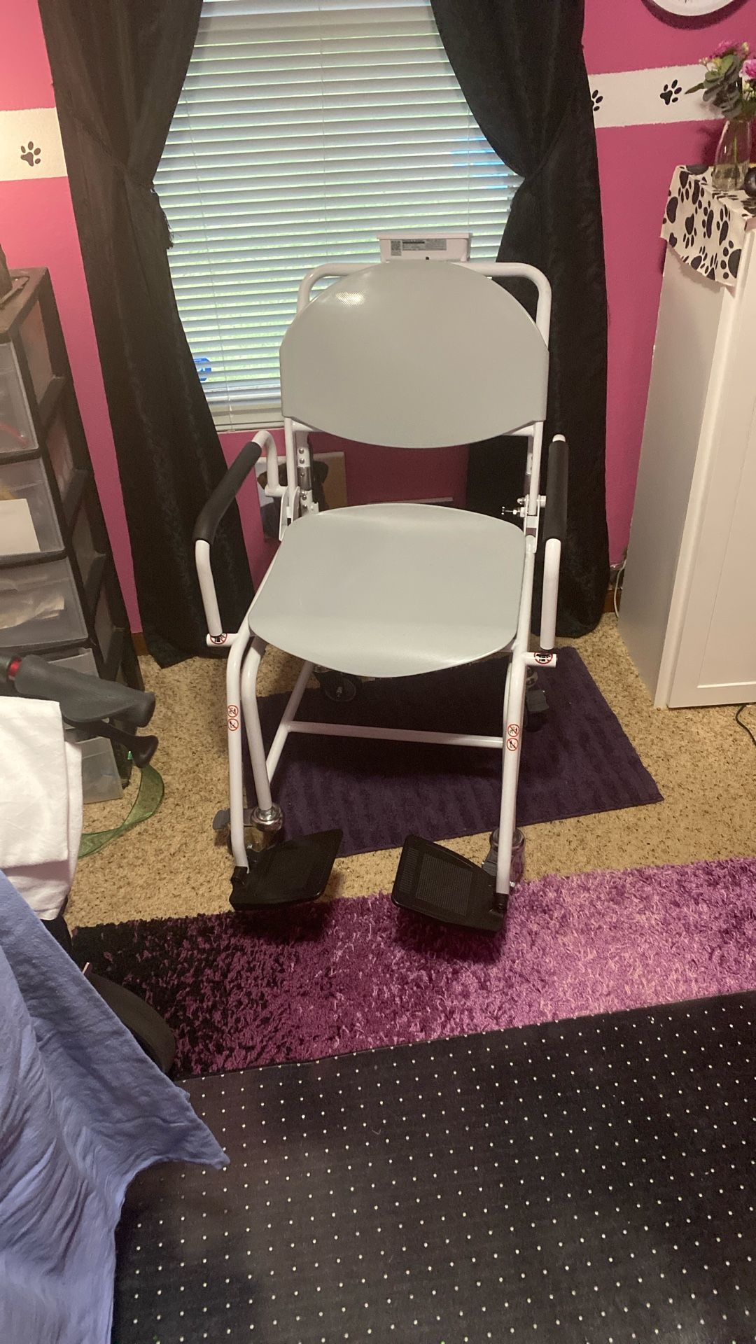 Wheelchair Scale- NEW