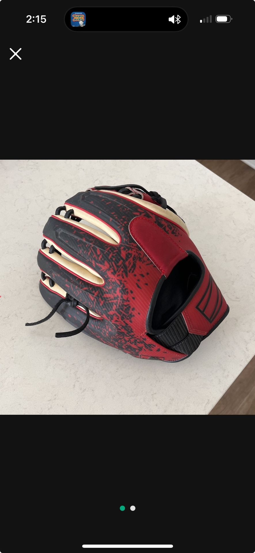 Rawlings Rev