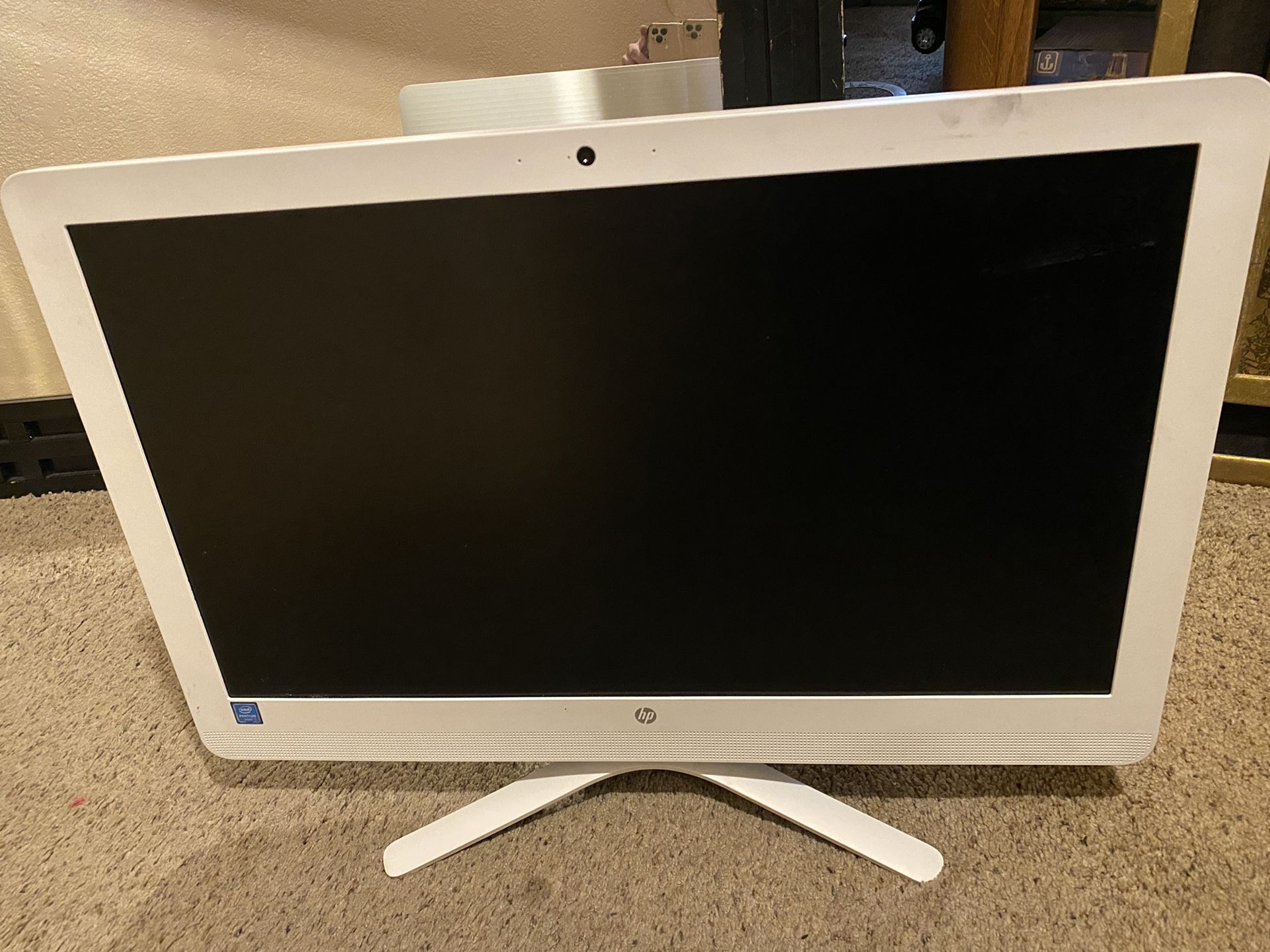 HP All-In-One 24-g216
