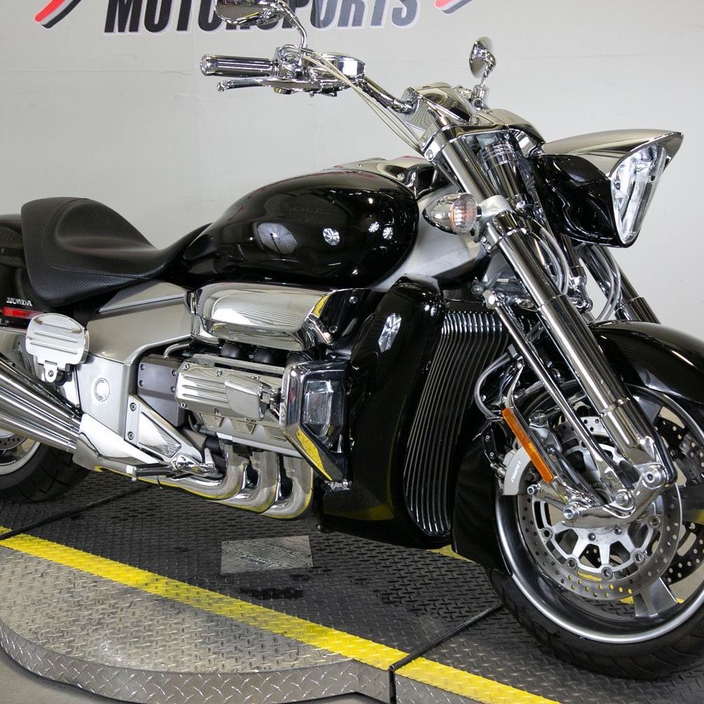 Honda Valkyrie Rune 1800