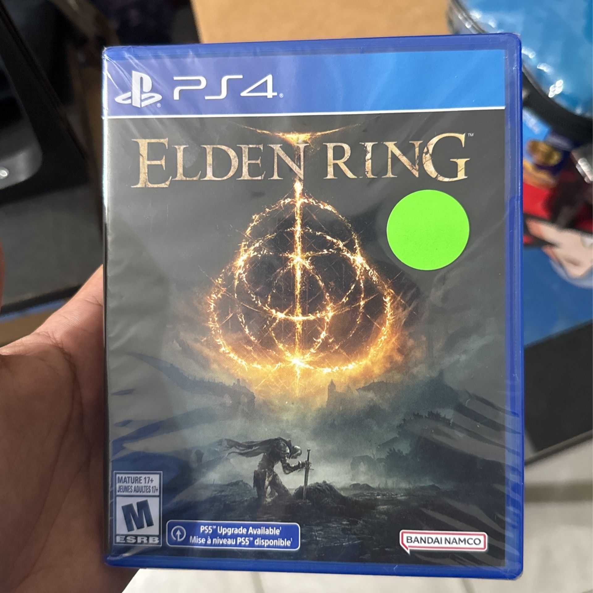 Elden Ring