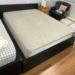 bed frame