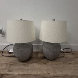 Ashley Table Lamp