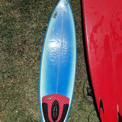 Merrick Surfboard 9/10 Used