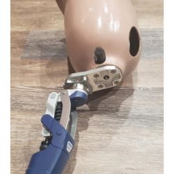 Prosthetic Leg