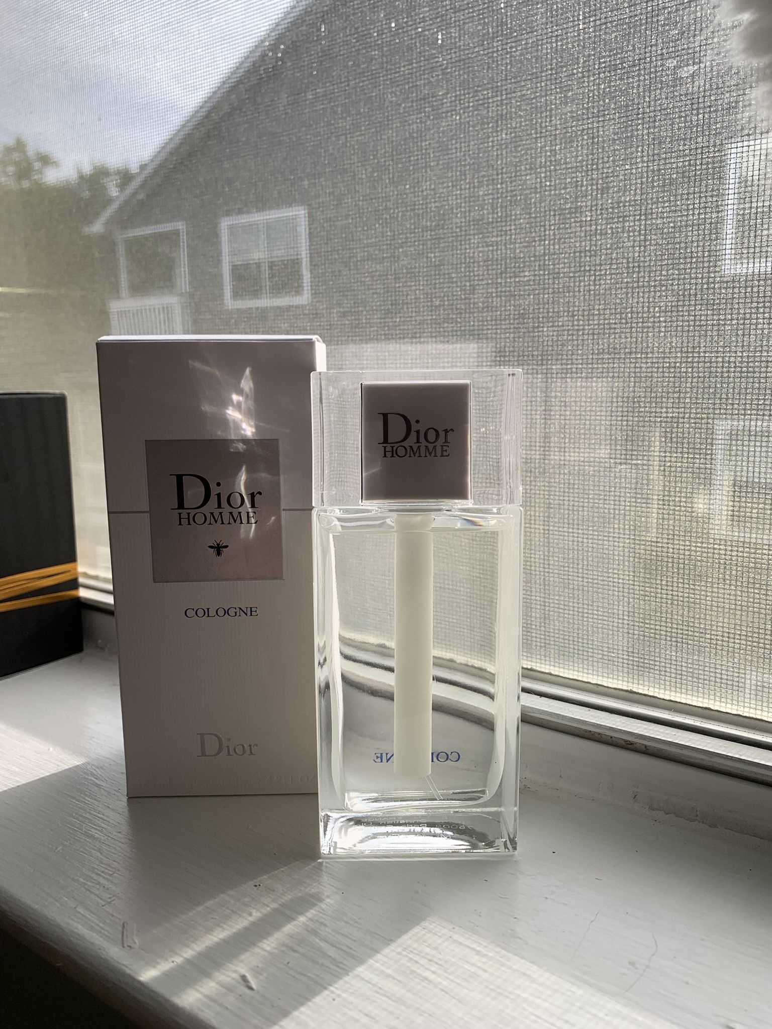 Dior Homme Cologne 