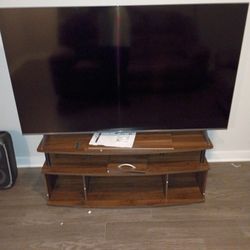 INSIGNIA 65-inch Class F50 Series LED 4K UHD Smart Fire TV with Alexa Voice Remote (NS-65F501NA24)