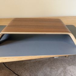 Monitor Stand