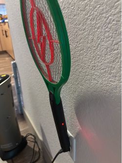 Fly zapper