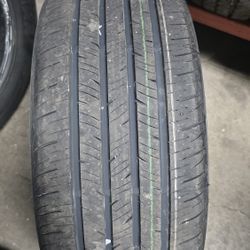 235 45 18 Continental 