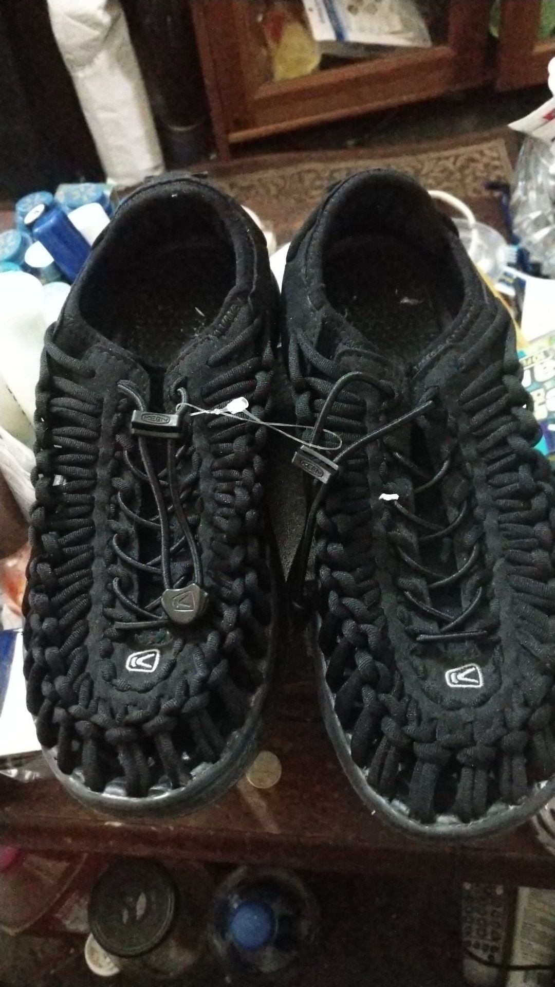 Keen sz9