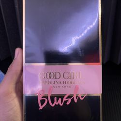 Carolina Herrera Good Girl Blueh 