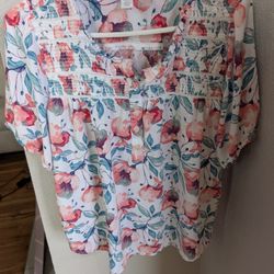Intro Blouse Size PL