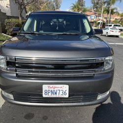 Ford Flex 