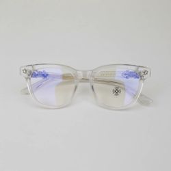 Chrome hearts glasses