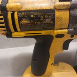 Dewalt Drill