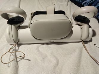 oculus quest 2