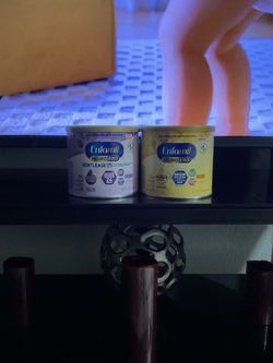 Enfamil NeuroPro Baby Formula – 2 Cans