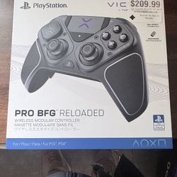 Victrix PS4 Controller - Brand New!! 
