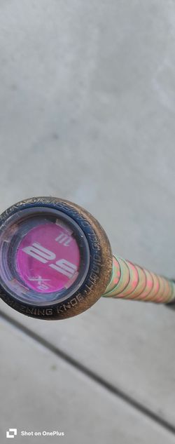 usssa ,usa bats 29 marrucci