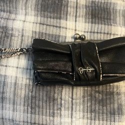 Jessica Simpson Wristlet