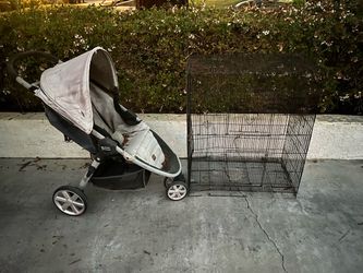 Free stroller