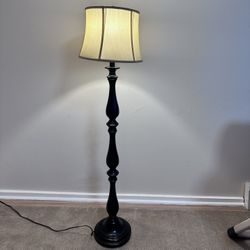 Corner Floor Lamp Standing 