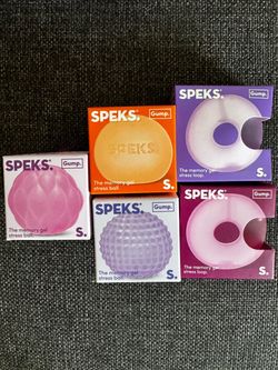 Speks Squishies