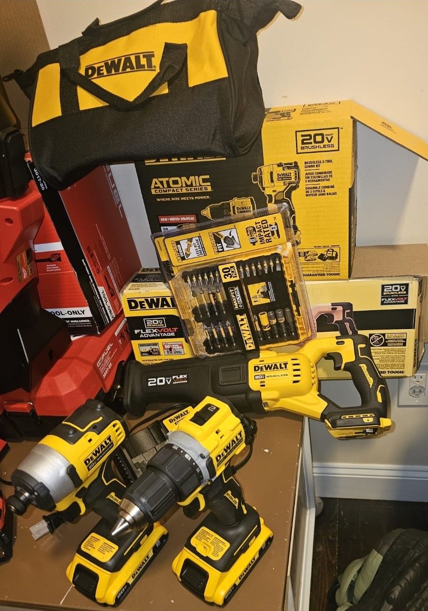 DeWalt