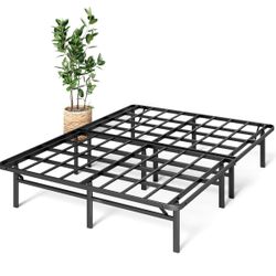 ZINUS SmartBase Super Heavy Duty Mattress Foundation