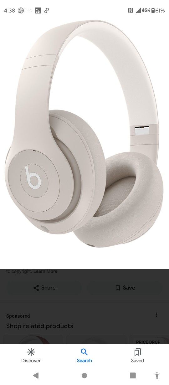 Beats Headphones 