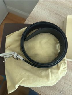 Authentic LV BELT