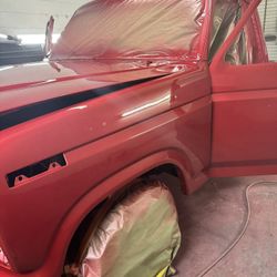 Paint Cars Completely 