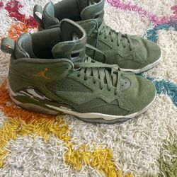 Air Jordan’s 