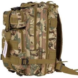 New!! Mini backpack (5 pockets, 17"x10"x10")... $45