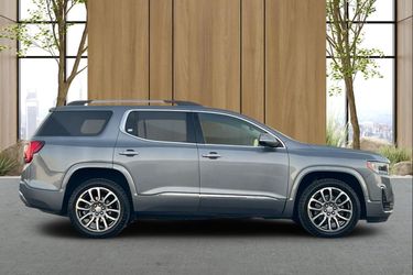 2021 GMC Acadia