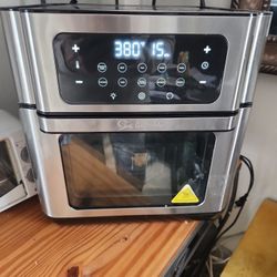 Sur La Table Air Fryer - Rarely Used, Works Great
