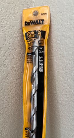 DeWALT SDS Hammer Drill Bit - NEW