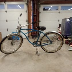 Beach Cruiser 26 Inch 