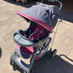 Graco Stroller
