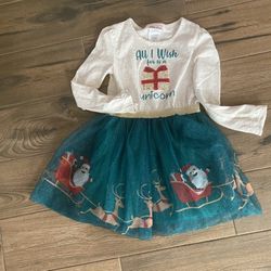 Girls Dresses