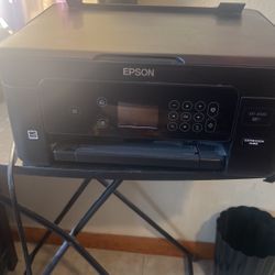 Epson Printer 