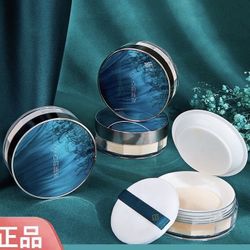 Air Dense Makeup Pressed Powder 10g 李佳琦推荐 空气散密定妆粉饼